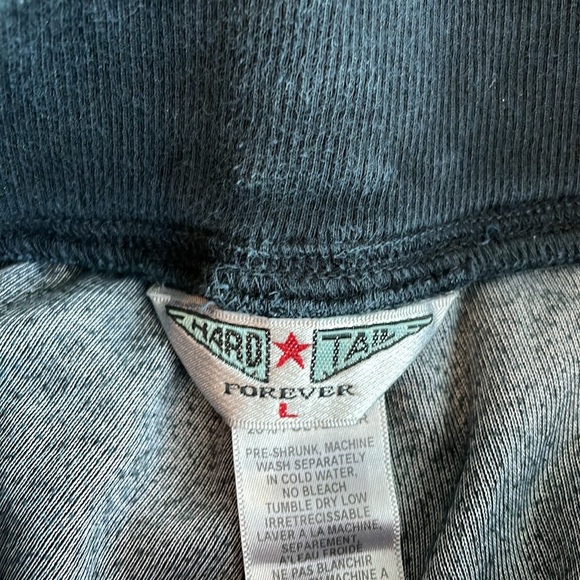 Set of 3 Hard Tails Girls shorts Size L - Picture 4 of 5